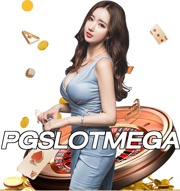 PGSLOTMEGA